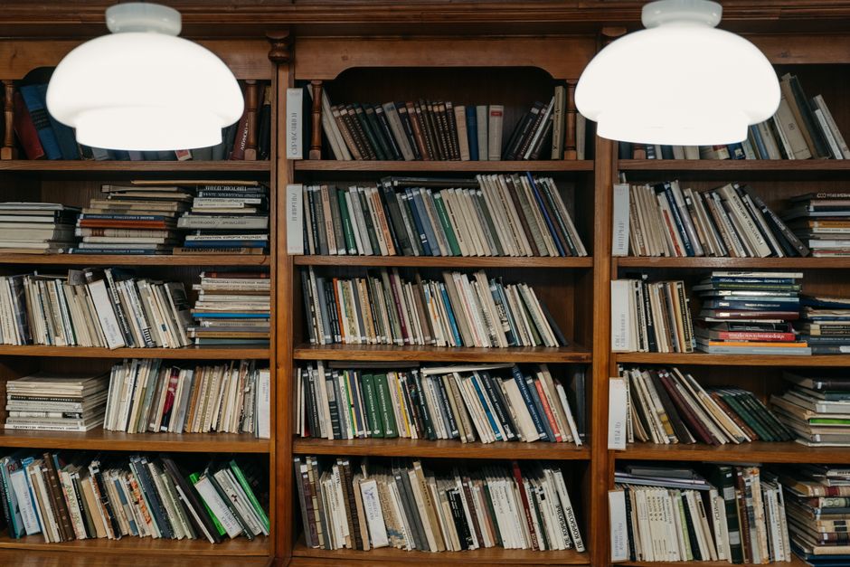 Ashgrove Library Launches Reading Challenge for All Ages