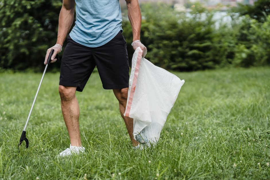 Ashgrove's Annual Spring Clean-Up Needs More Than Just Gloves and Bags