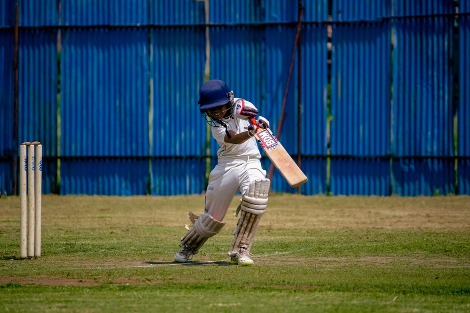 Ashgrove's Junior Cricket Club Is Looking for Its Next Generation of Players
