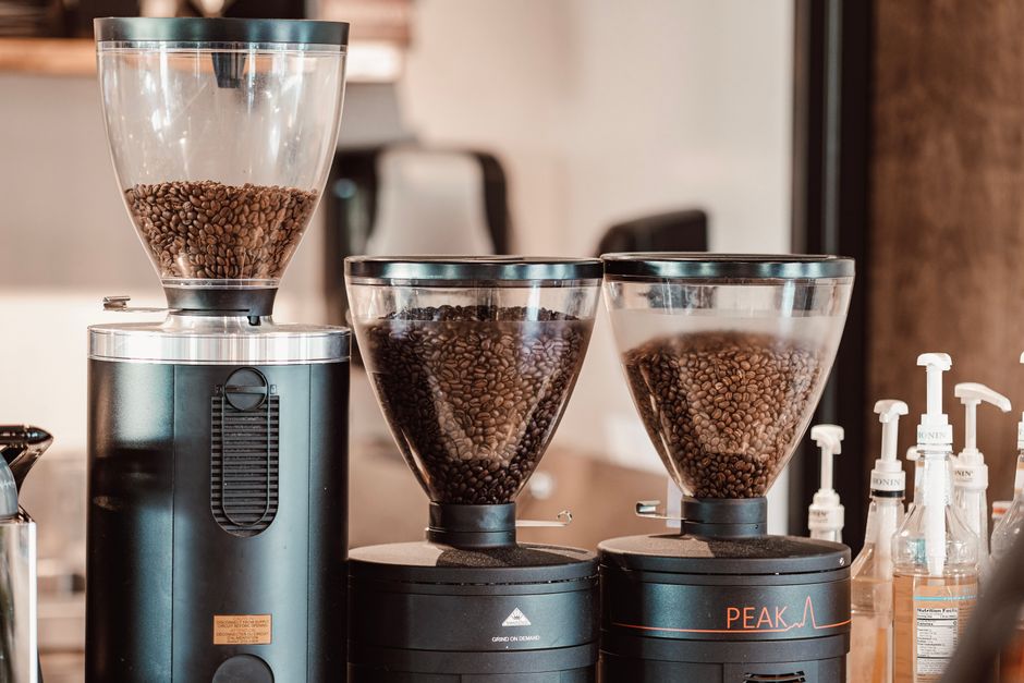 New Coffee Roastery Opens Its Doors on Ashgrove's Quiet Side Street